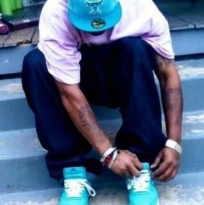 Meet your Posher, Marlon